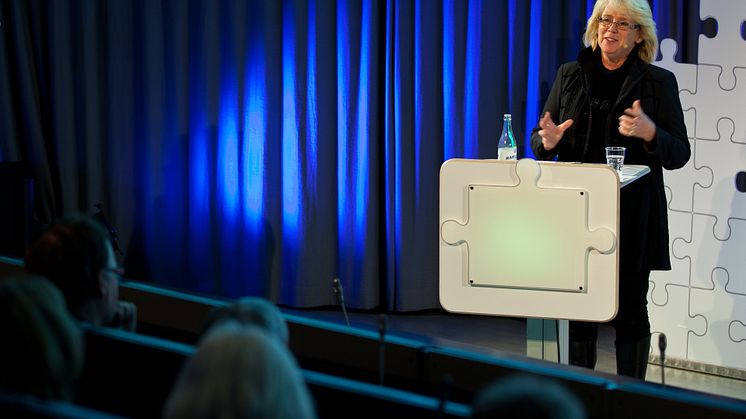 Seminarium i Lund: Så skapas miljöer för nobelpristagare 