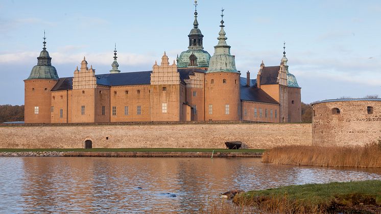 Kalmar Slott