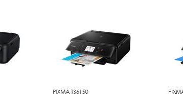 Skapa enastående utskrifter för varje story. Canon presenterar ny PIXMA skrivarserie med 3 funktioner i en enhet.