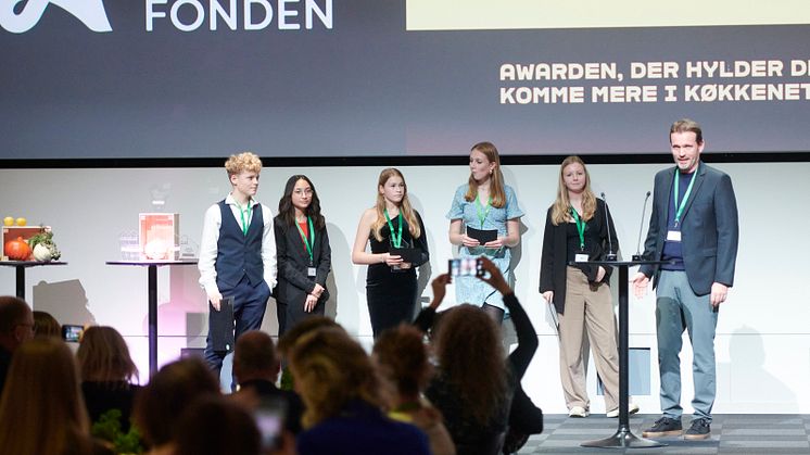 Børnepanelet_Foto Allan Trolle Arla