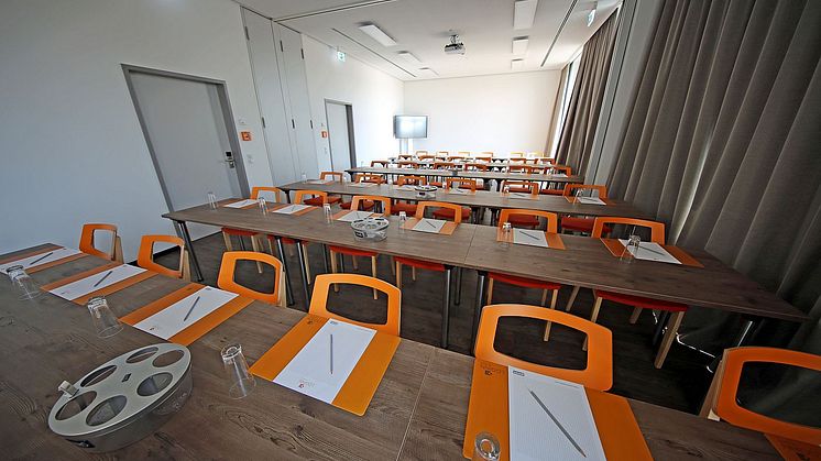 abtrennbarer Tagungsraum