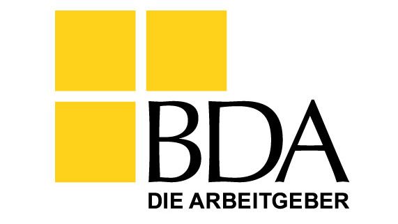 Logo Bundesverband Deutscher Arbeitgeber
