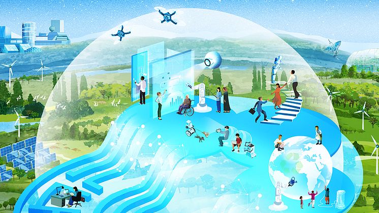 2023 Global Human Capital Trends