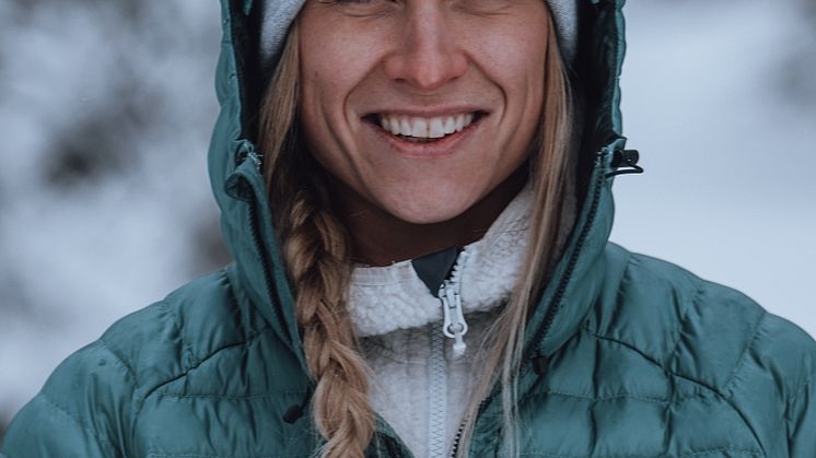 HAGLÖFS_MARIA_GRANBERG_AMBASSADOR