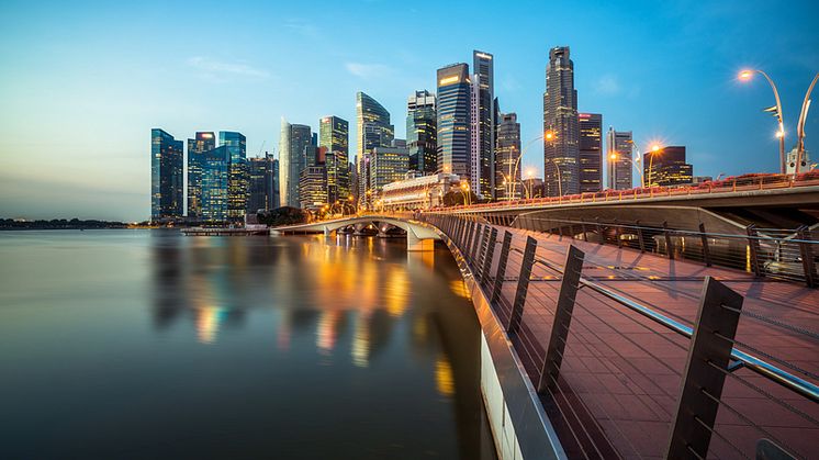 PwC announces establishment of Audit Advisory Board in Singapore