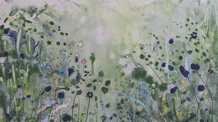 A Mouse's Eye View -  Ann Becke 