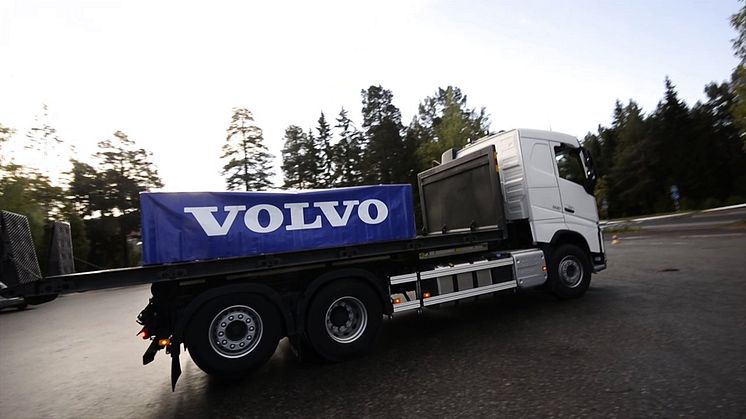 Kvaltävling till Yrkes-SM i Östersund