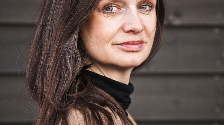 Maria Kulle