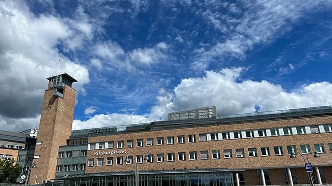 Årets EPITA-konferens gick av stapeln i Oslo
