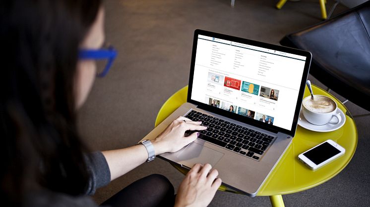 Starting from 2017, everyone at Sigma Technology’s Budapest office will get free access to LinkedIn Learning, a new learning platform launched by Microsoft’s business-oriented networking service.