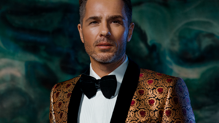 Peter Jöback Pressbild 02071 FOTO Aida Chehrehgosha kopia