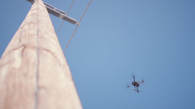 Power Line Inspection
