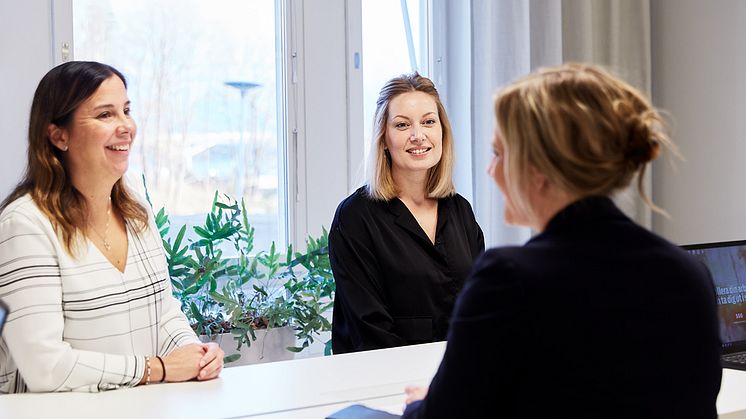 Under hösten har flera pilottester genomförts på flera anläggningar i Sverige och responsen har varit extremt positiv.