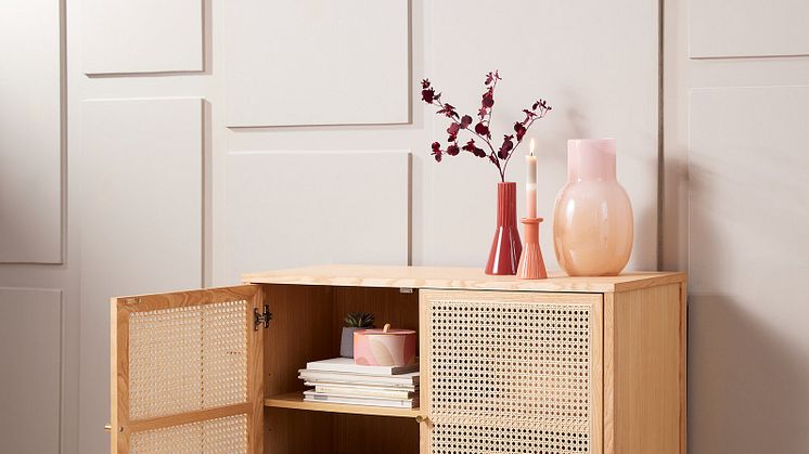 Ogni anno il Pantone Color Institute™decreta il colore dell'anno. Per il 2024 è stato scelto il PANTONE 13-1023 Peach Fuzz.