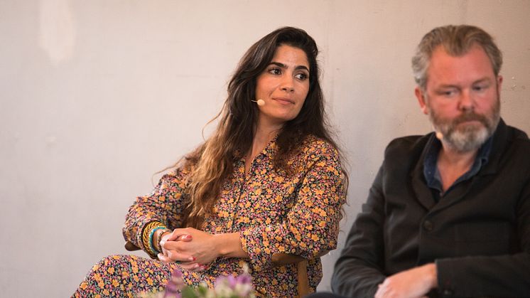 Kunstsalon VISION: Kunst, marked og kvinder – bedre balance?