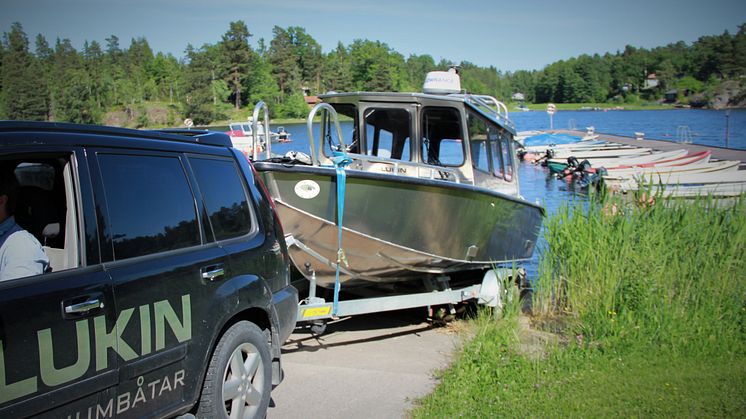 Det är nu hög tid att tvätta botten! 