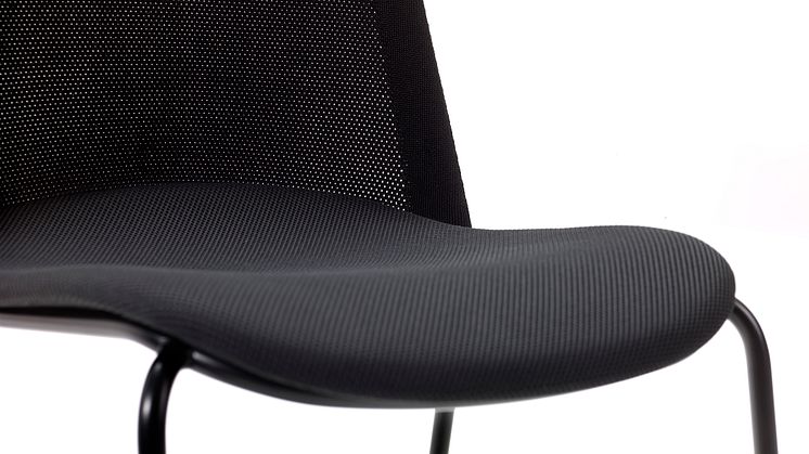 Sheer chair designed by Monica Förster