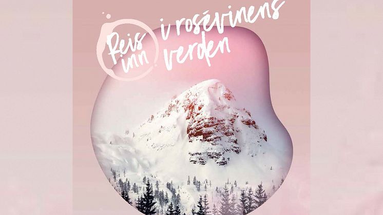 Med påsken rett rundt hjørnet, starter rosévinens høysesong.