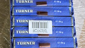 Tobacco Smuggler Brought to Book (SE 14.17)