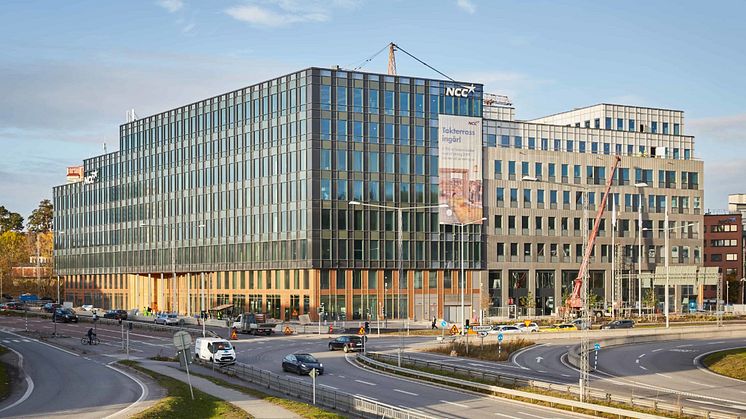 Restaurangkyla i NCC/K-12
