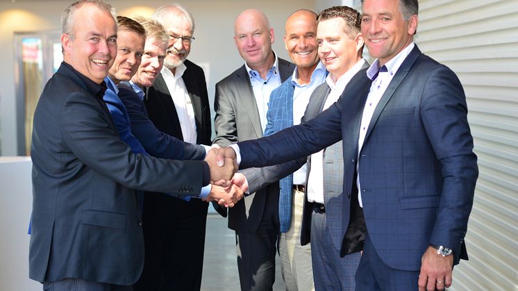 Midroc förvärvar PowerTech. 