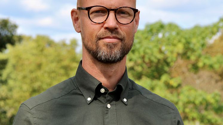 Marcus Larsson