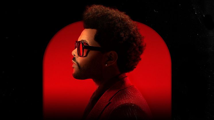 THE WEEKND