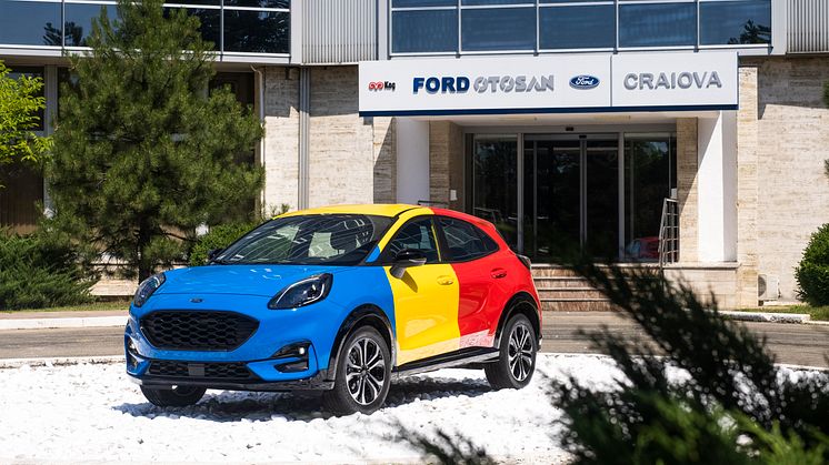 Ford Otosan Craiova - 1 iulie 2022 25751