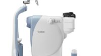 Ökad komfort vid ögonundersökningar – med retinalkameran Canon CR-2