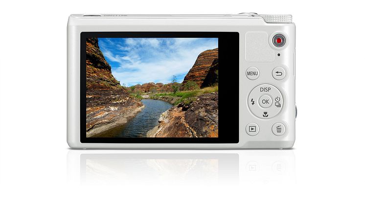 Samsung WB250F