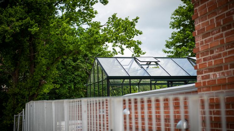 Solör ökar leveransen i Höör