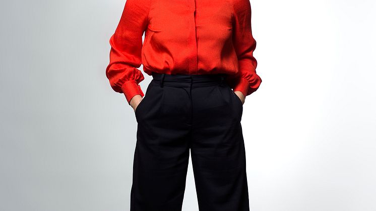 Lilja Fredrikson 