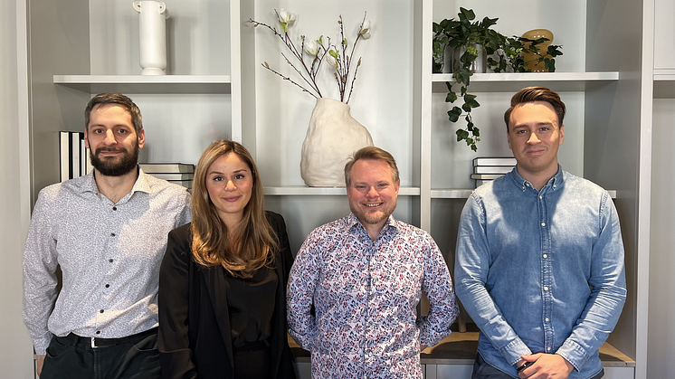 Sigma Technology Cloud team