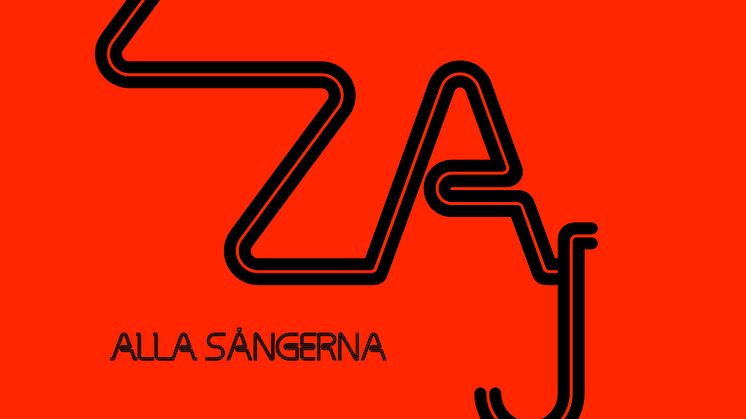 Zzaj Alla sångerna