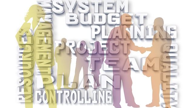 projektledning