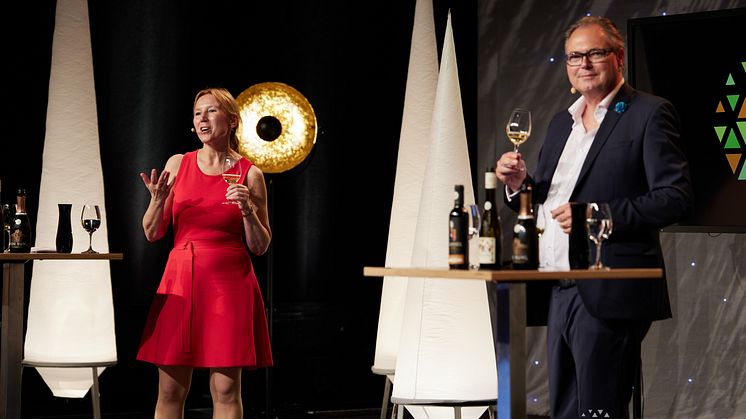Media Tasting 2021