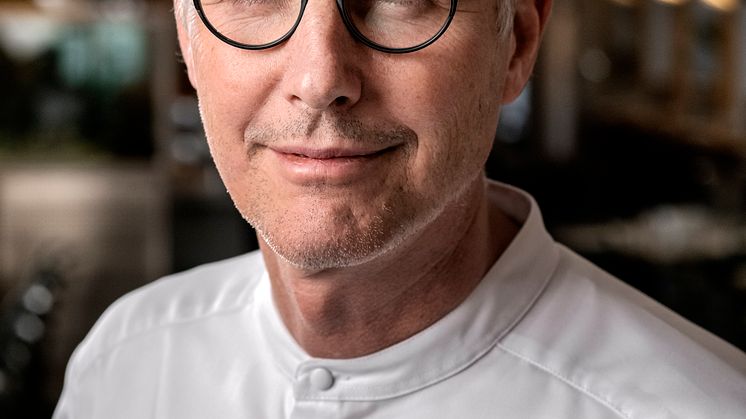 Henrik Norström