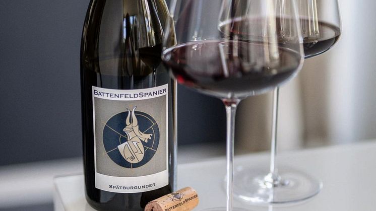 Battenfeld Spanier Spätburgunder 2019