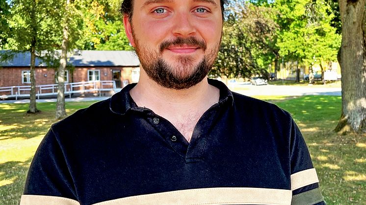 Robin Ekelund