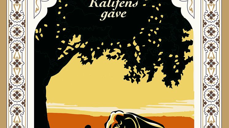 Kalifens gave