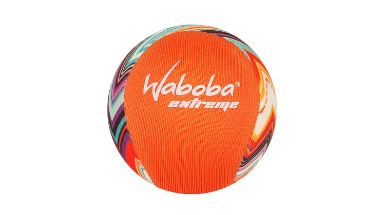 Vattenstudsboll Waboba Ball Extreme, frilagd