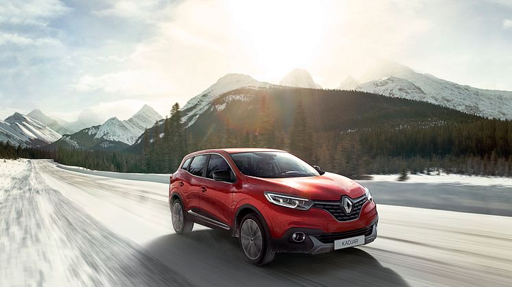 Renault går in som partner till En Svensk Klassiker