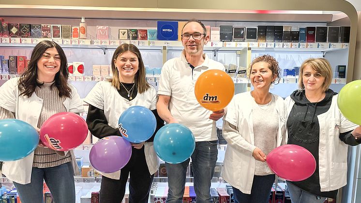 Wiedereröffnung – Bielefeld, 20. Februar 2025