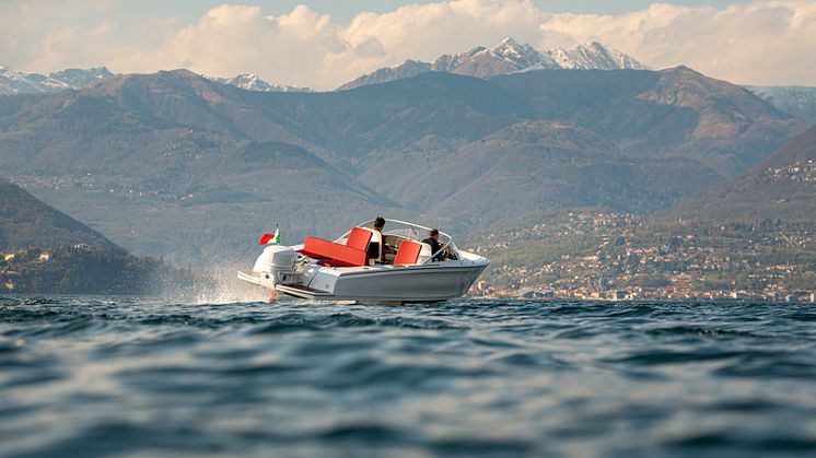 Candela C-7