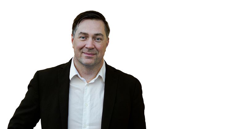 Mikael Westöö