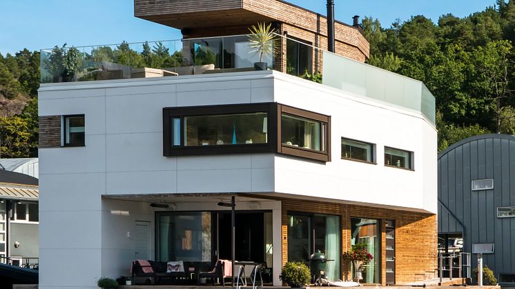 Villa W