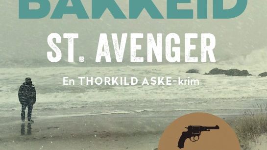 Bakkeid_St.Avenger