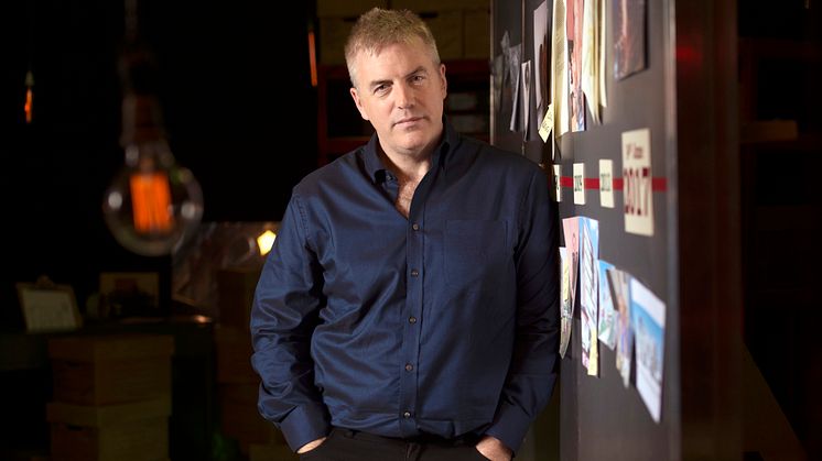James Nesbitt: Disasters That Changed Britain