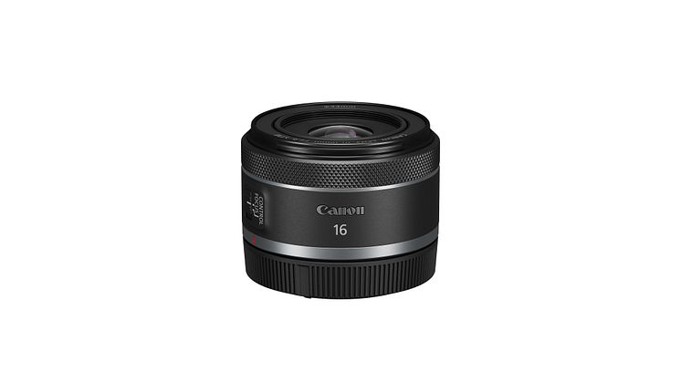 RF 16mm F2.8 STM FRA