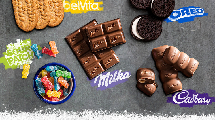 Mondelēz International publica el Snacking Made Right Report 2020 y sus avances en RSC: el 76% del trigo que emplea la compañía en Europa es de cultivo sostenible y el 94% de sus envases ya son reciclables